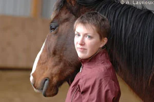 Les besoins fondamentaux des chevaux - Helene Roche